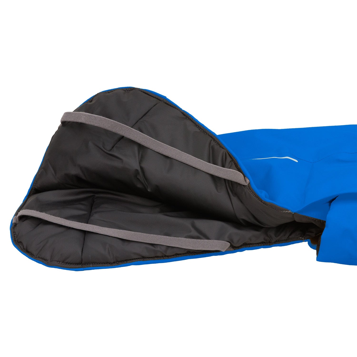 Vert Waterproof Jacket - Blue Pool