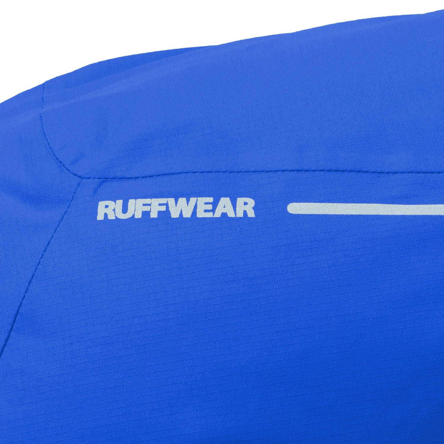 Vert Waterproof Jacket - Blue Pool