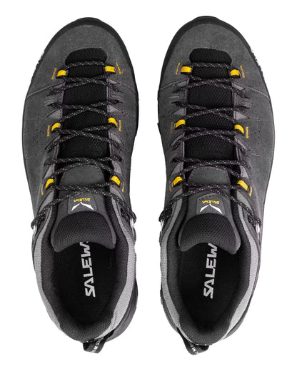 Alp Trainer 2 GTX Mens - Onyx/Black