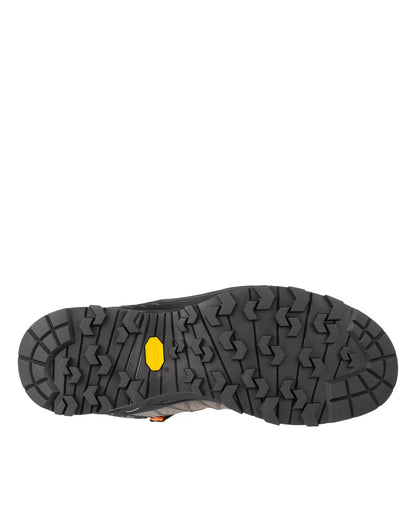 Alp Trainer 2 Mid GTX Mens - Wallnut/Fluo Orange