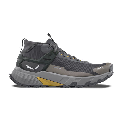 Pedroc 2 Mid Powertex Mens - Black Out/Bungee Cord
