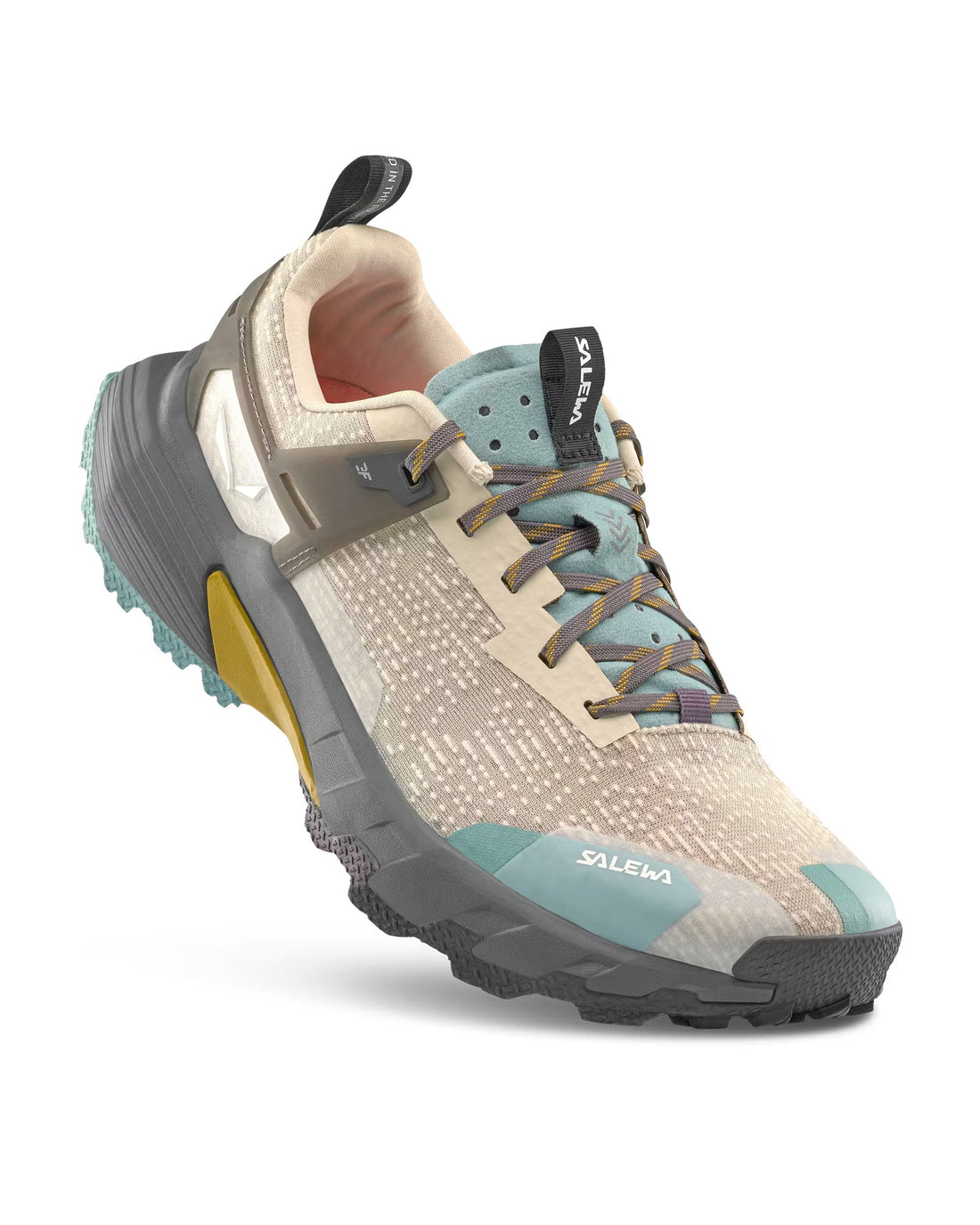 Pedroc 2 Mens - Oatmeal/Onyx