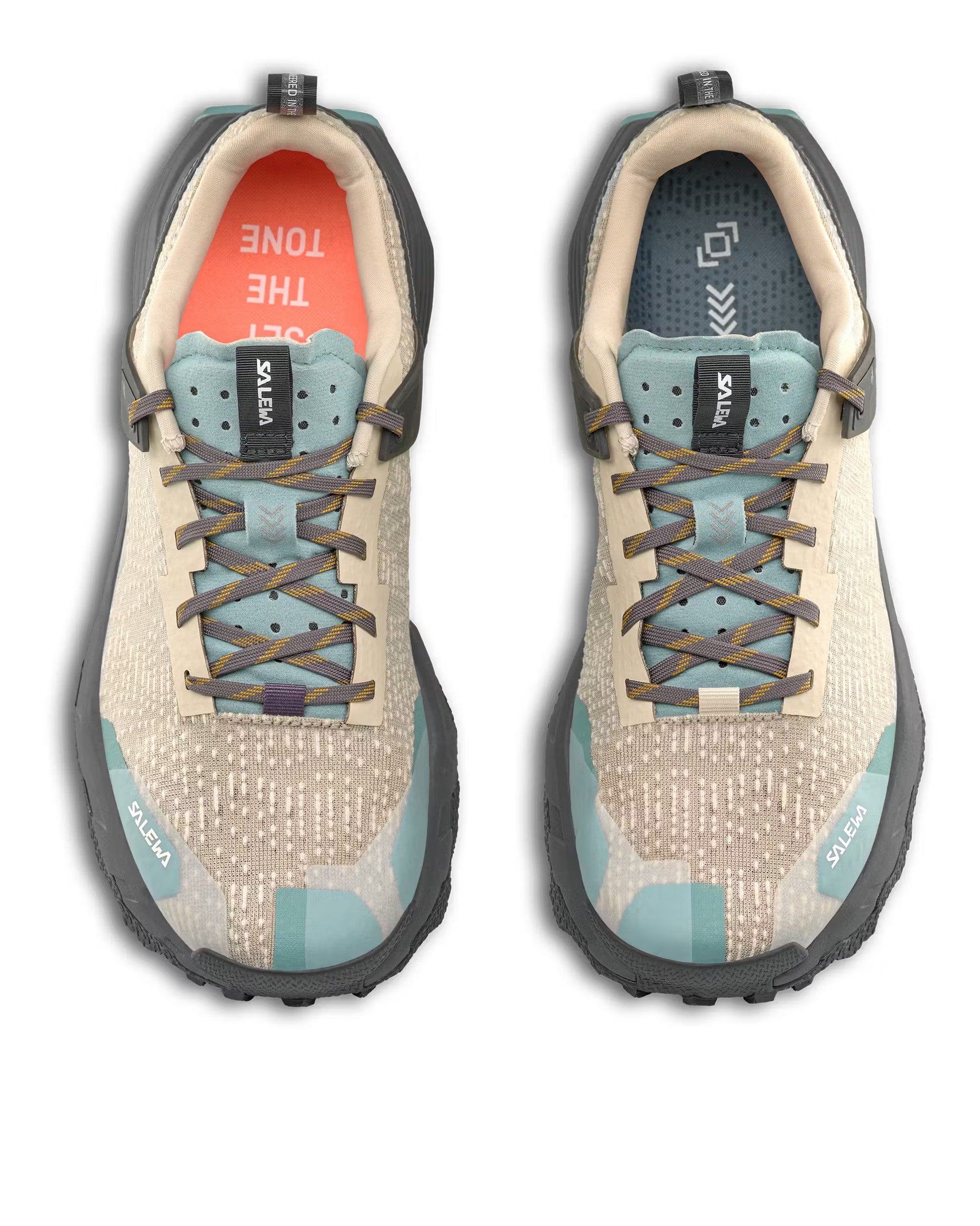 Pedroc 2 Mens - Oatmeal/Onyx