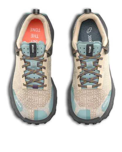 Pedroc 2 Mens - Oatmeal/Onyx