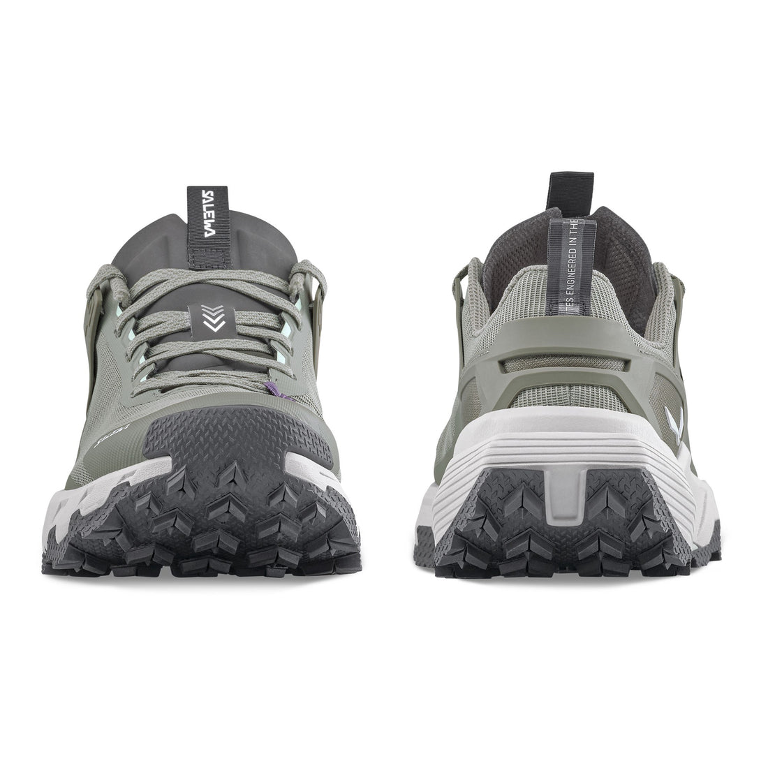 Pedroc 2 Powertex Mens - Shadow/Faded Green
