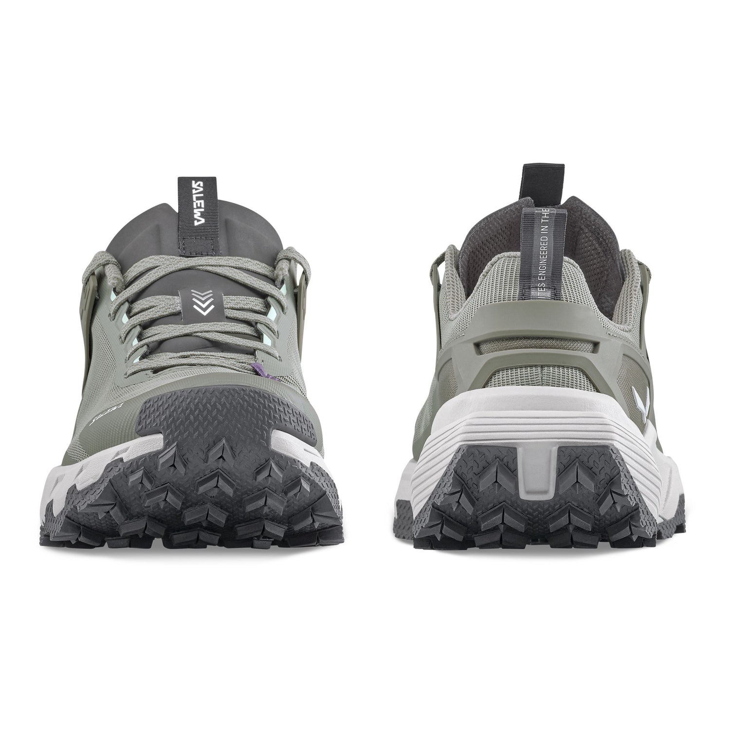 Pedroc 2 Powertex Mens - Shadow/Faded Green