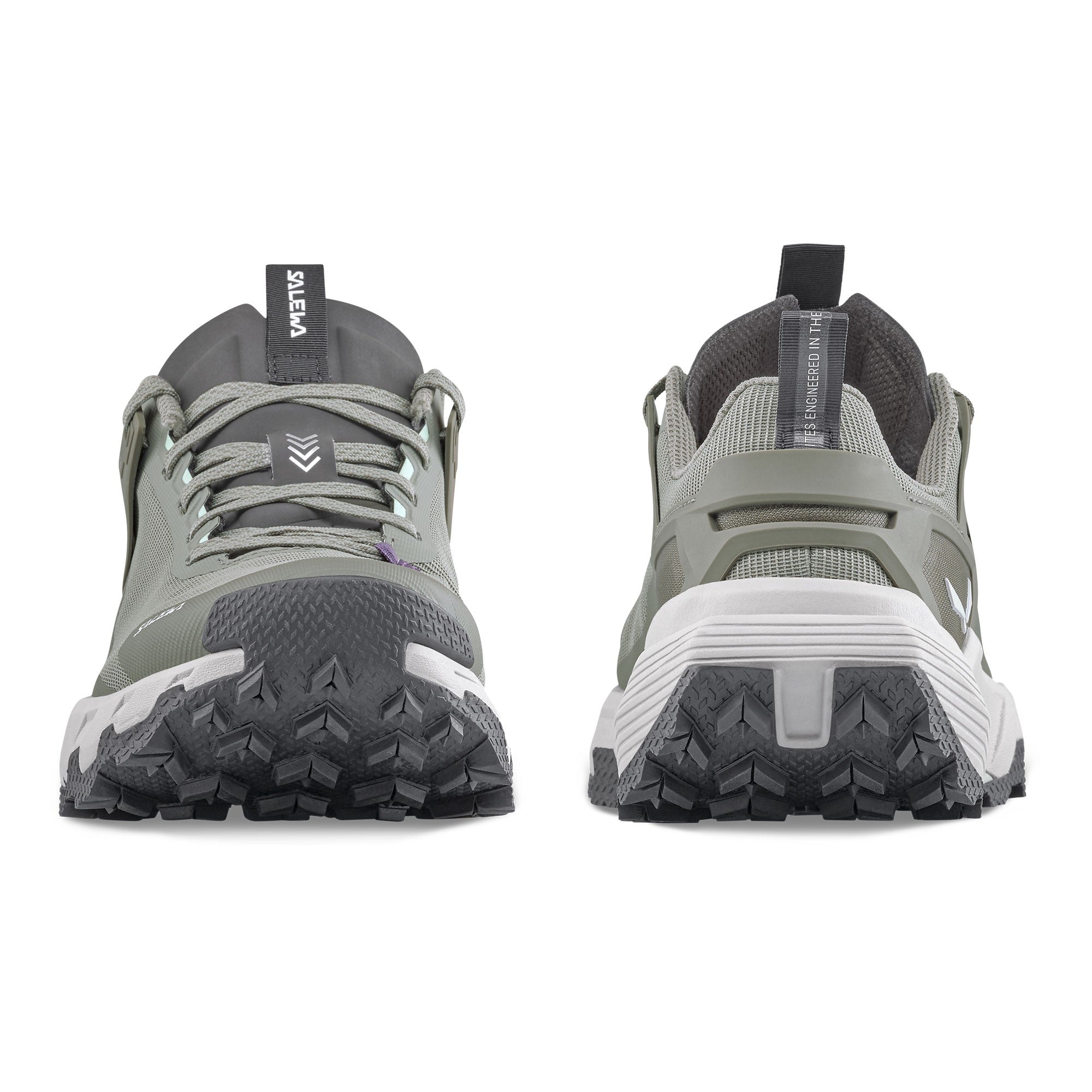 Pedroc 2 Powertex Mens - Shadow/Faded Green