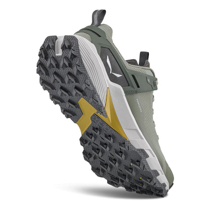 Pedroc 2 Powertex Mens - Shadow/Faded Green