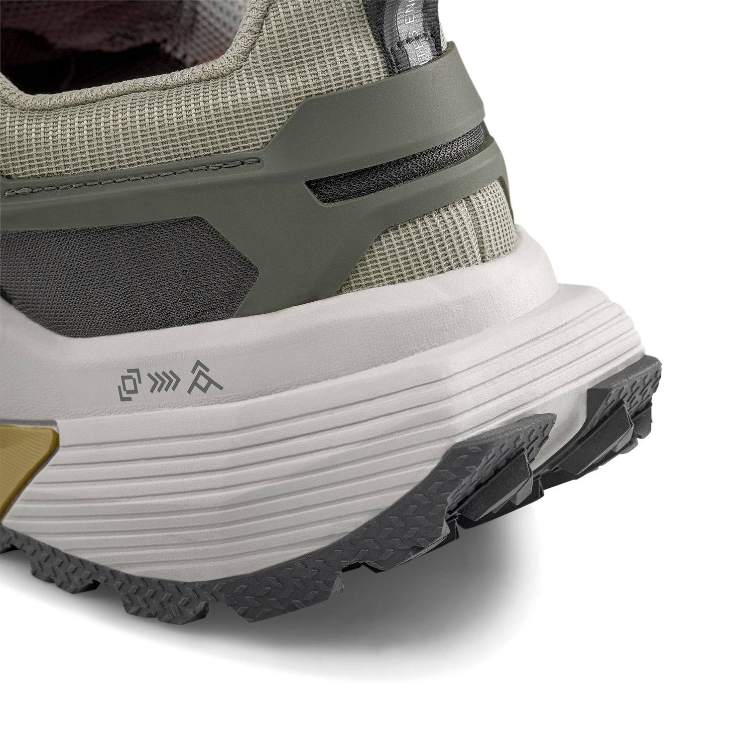 Pedroc 2 Powertex Mens - Shadow/Faded Green