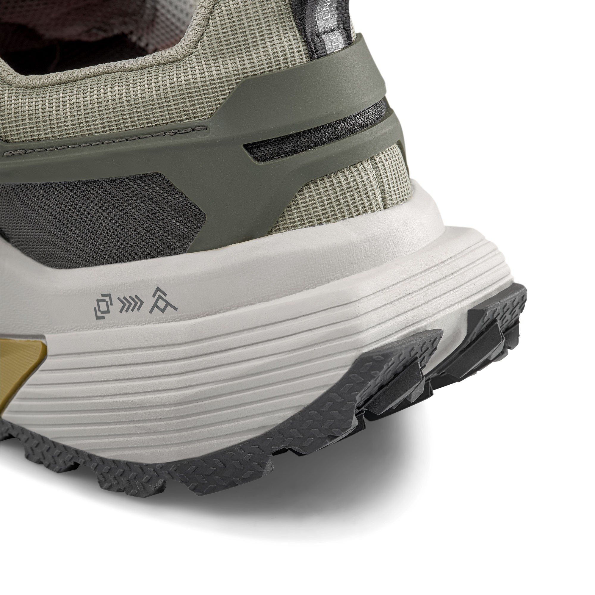 Pedroc 2 Powertex Mens - Shadow/Faded Green