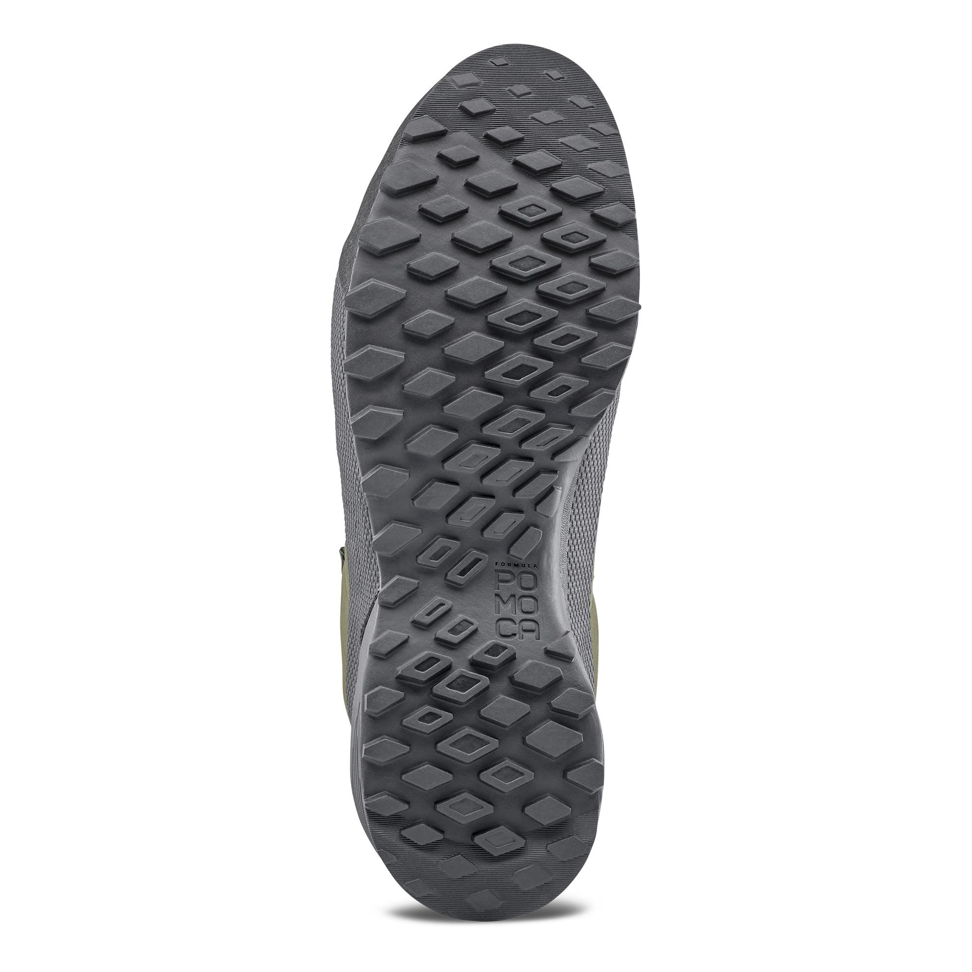 Wildfire Leather 2 GTX Mens - Faded Green/Black