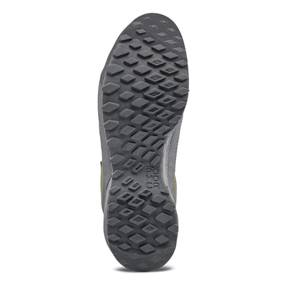 Wildfire Leather 2 GTX Mens - Faded Green/Black