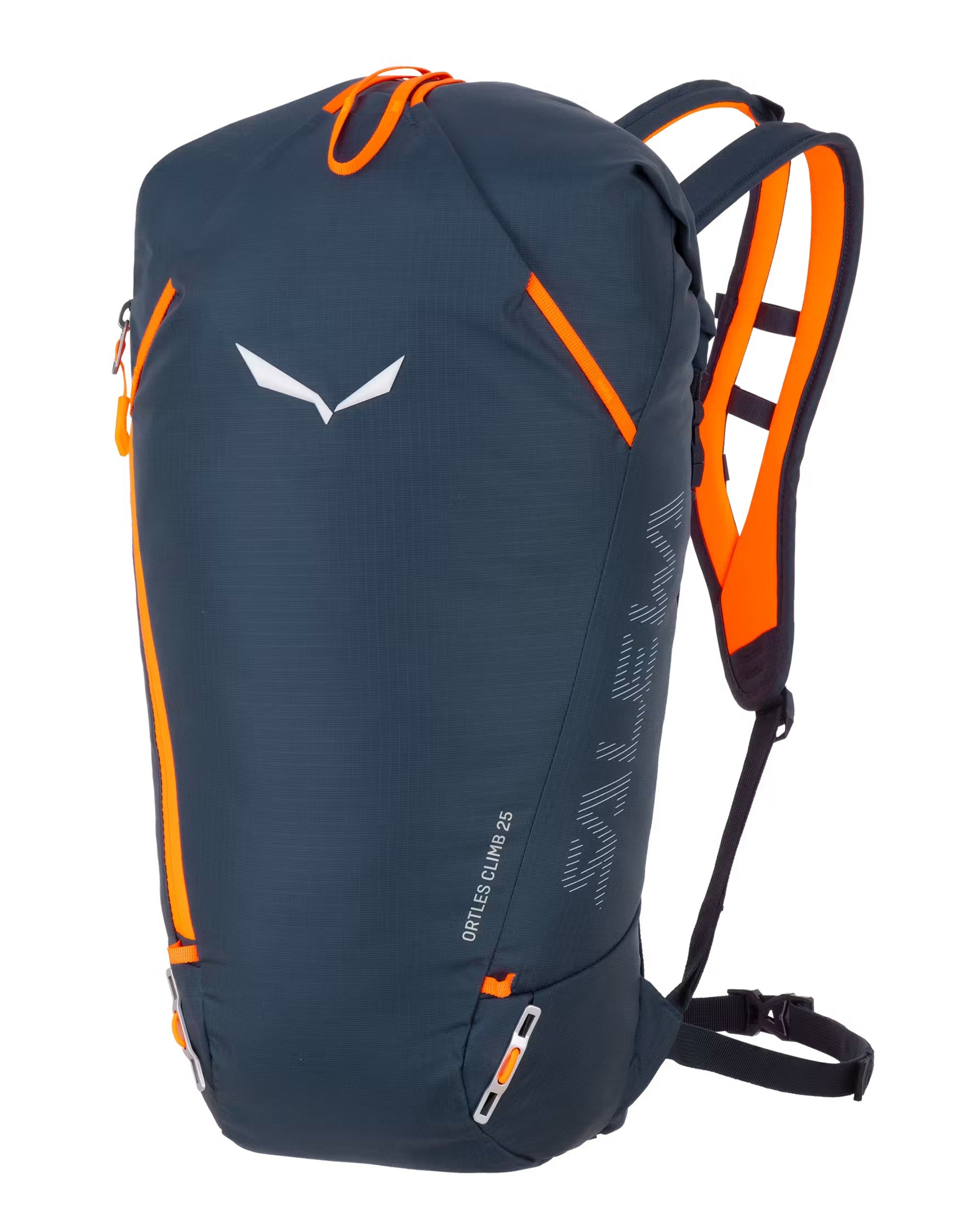 Ortles Climb 25L Backpack - Dark Denim