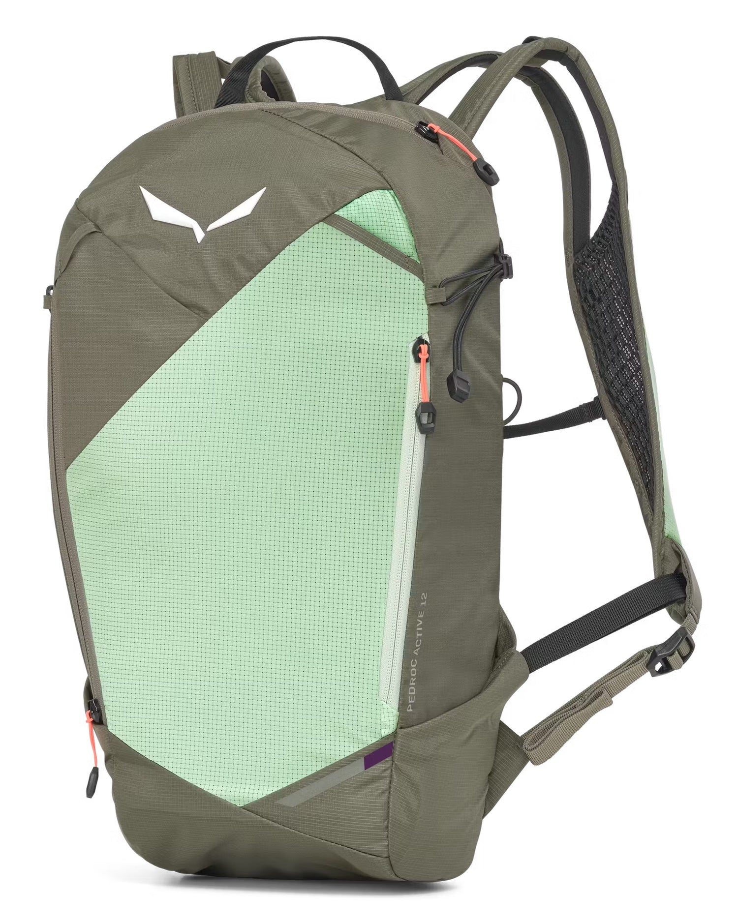 Pedroc Active 12L - Faded Green