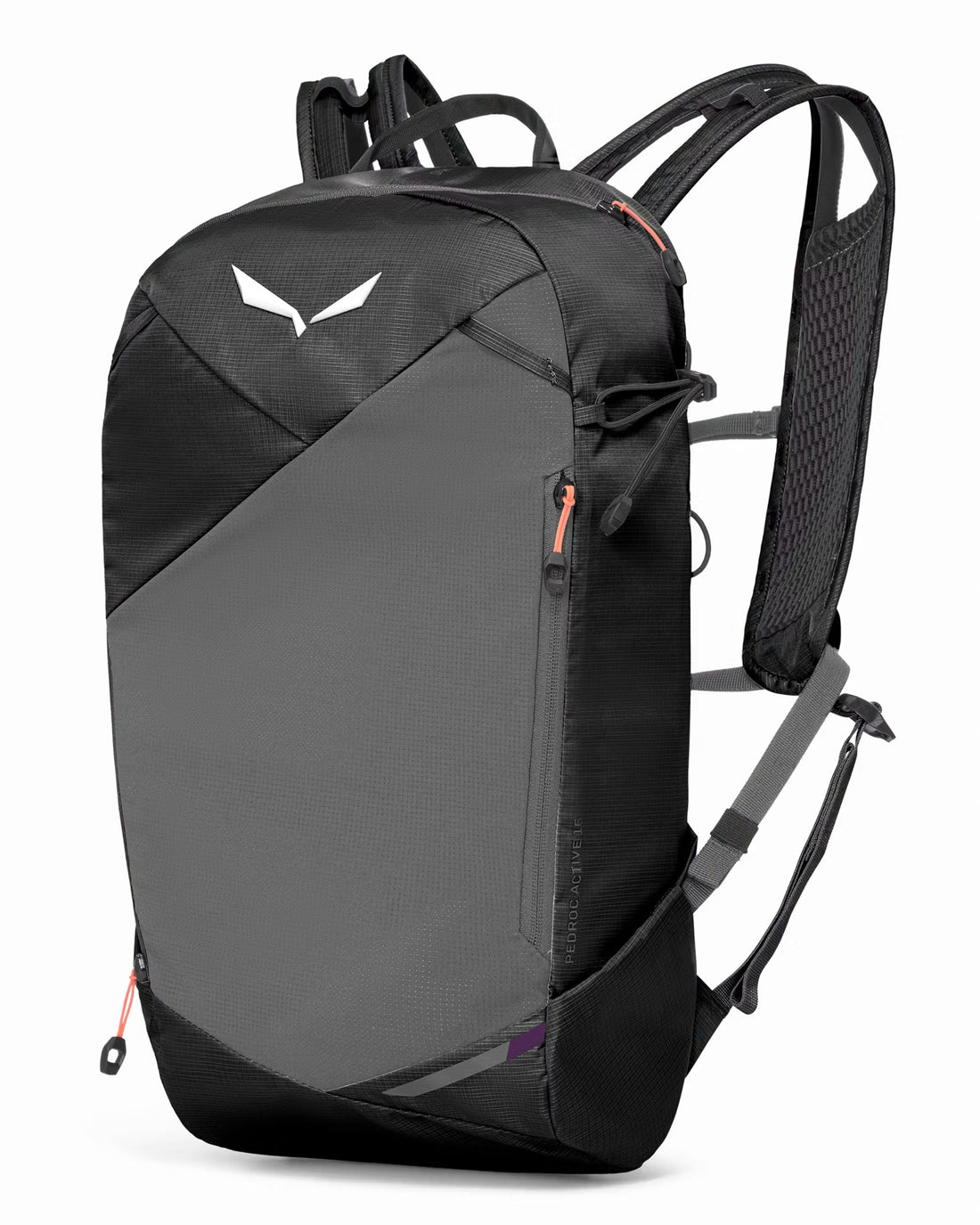 Pedroc Active 16L - Black Out
