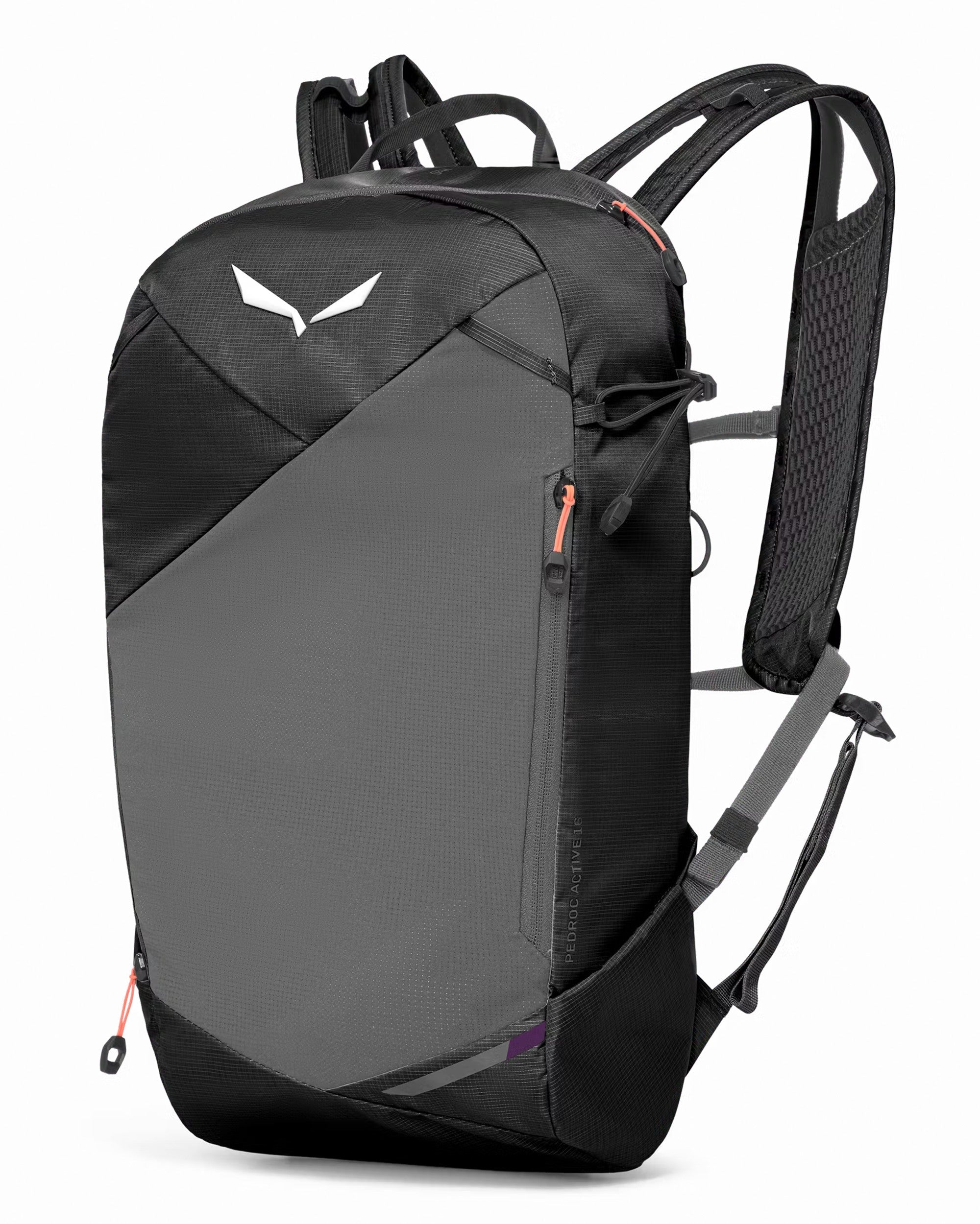 Pedroc Active 16L - Black Out
