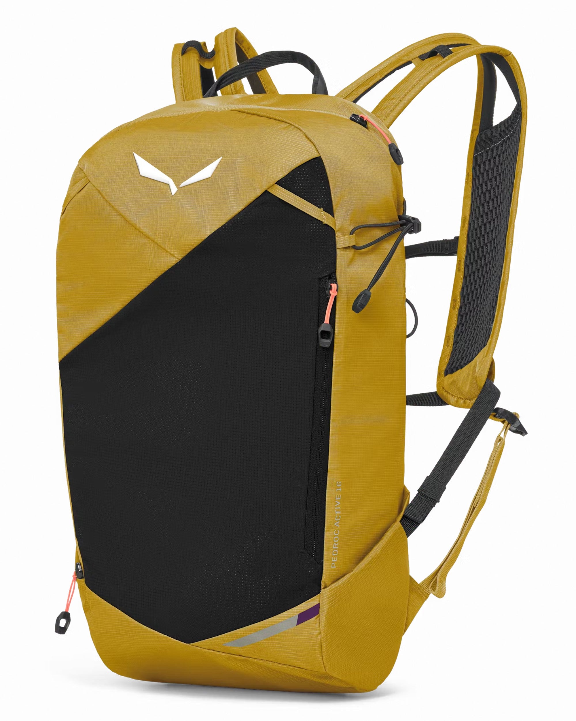 Pedroc Active 16L - Olive Oil