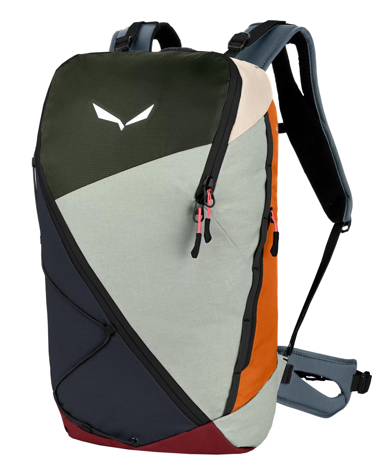 Puez 25L Backpack - Multi