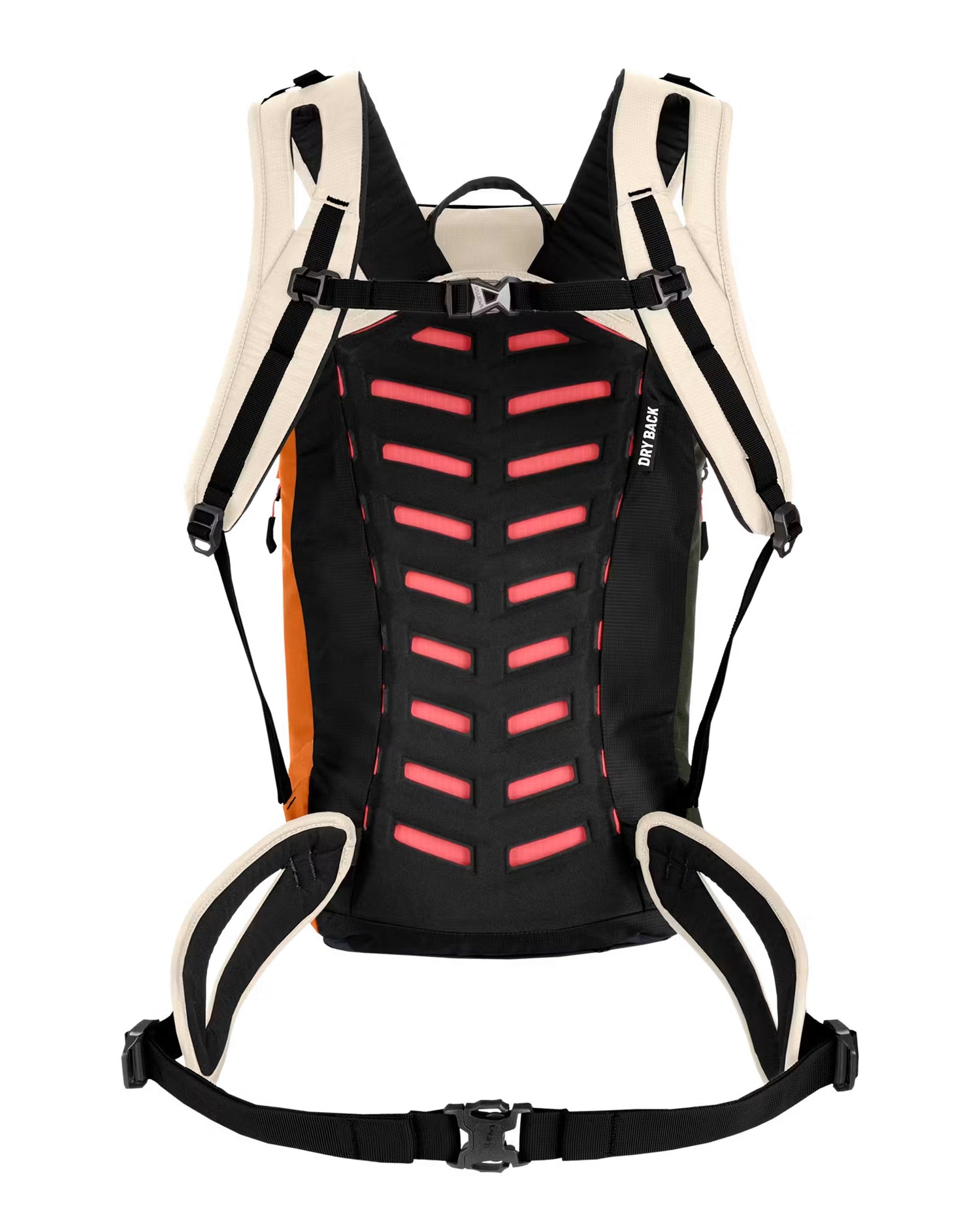 Puez 23L Backpack Womens  - Multi