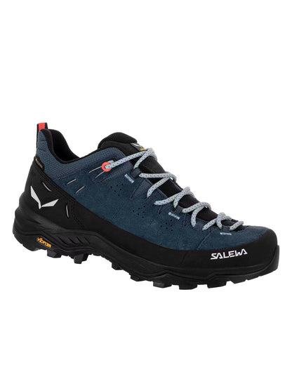 Alp Trainer 2 GTX Womens - Dark Denim/Black