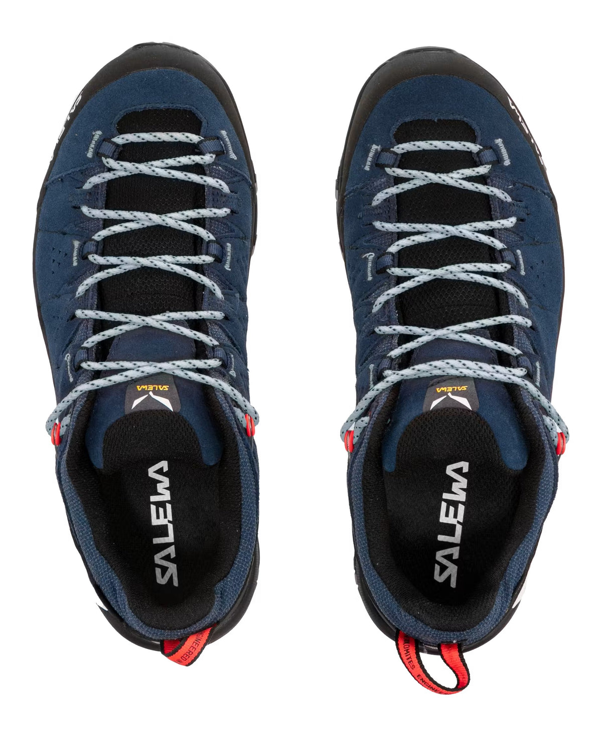 Alp Trainer 2 GTX Womens - Dark Denim/Black