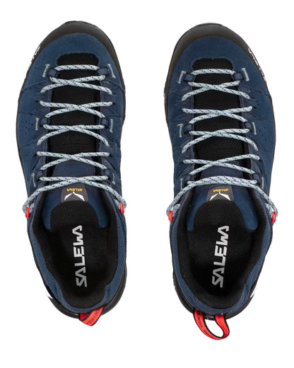 Alp Trainer 2 GTX Womens - Dark Denim/Black