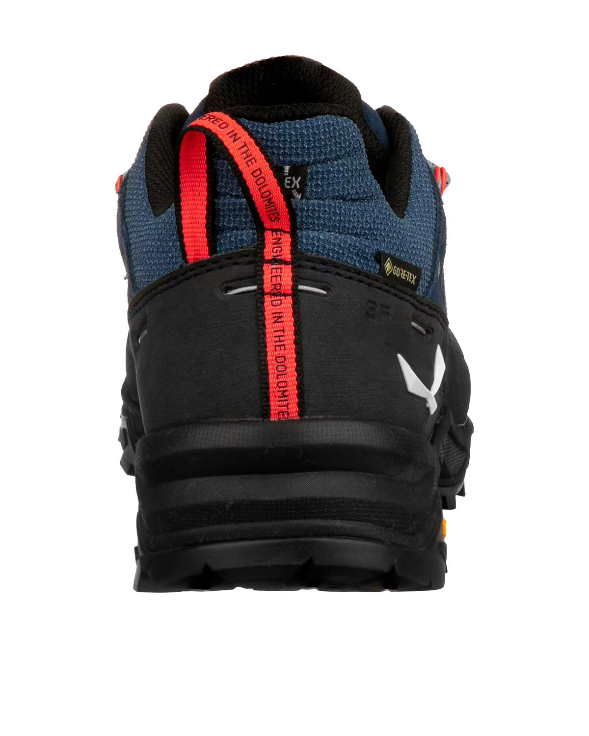 Alp Trainer 2 GTX Womens - Dark Denim/Black