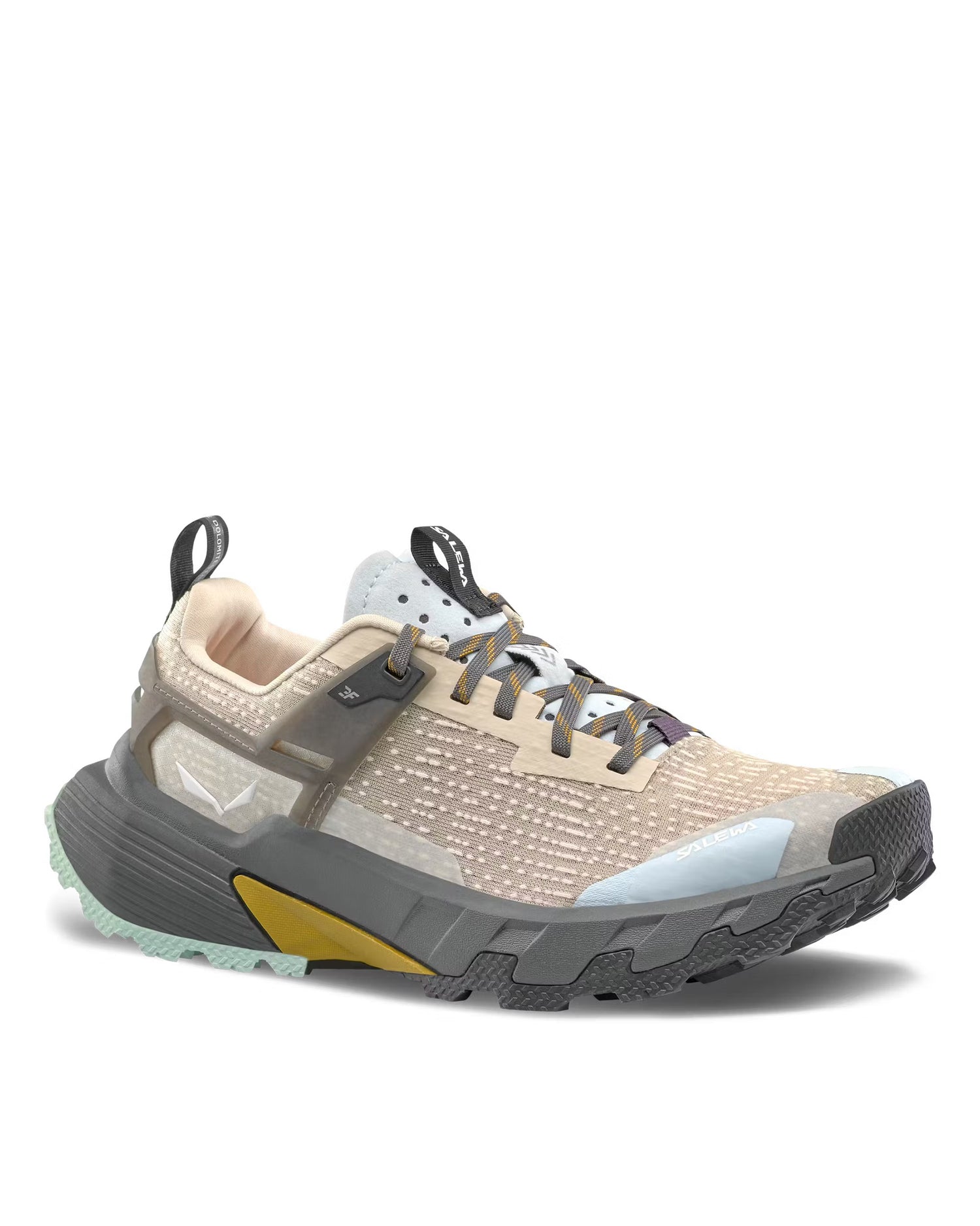 Pedroc 2 Womens - Oatmeal/Onyx