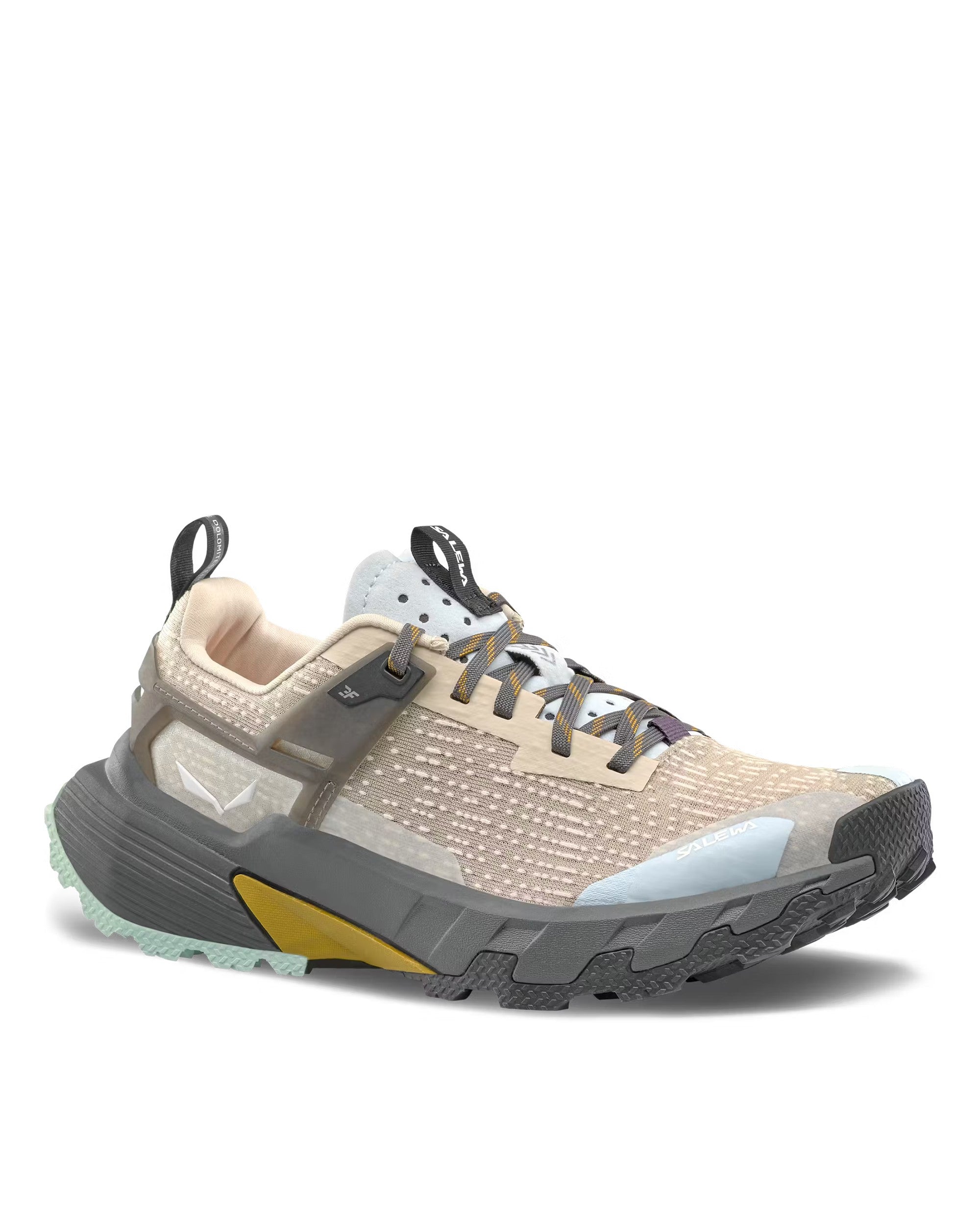 Pedroc 2 Womens - Oatmeal/Onyx