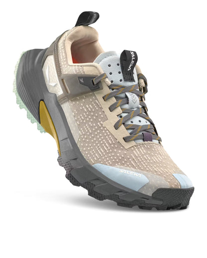 Pedroc 2 Womens - Oatmeal/Onyx