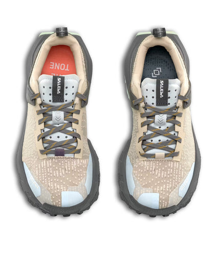Pedroc 2 Womens - Oatmeal/Onyx