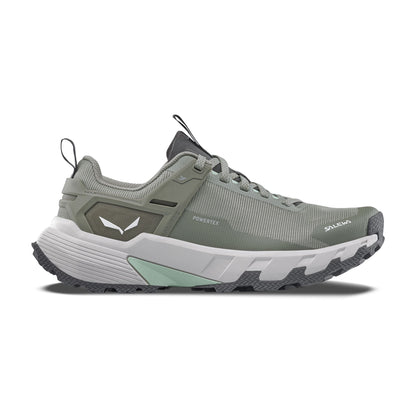 Pedroc 2 Powertex Womens - Shadow/Faded Green