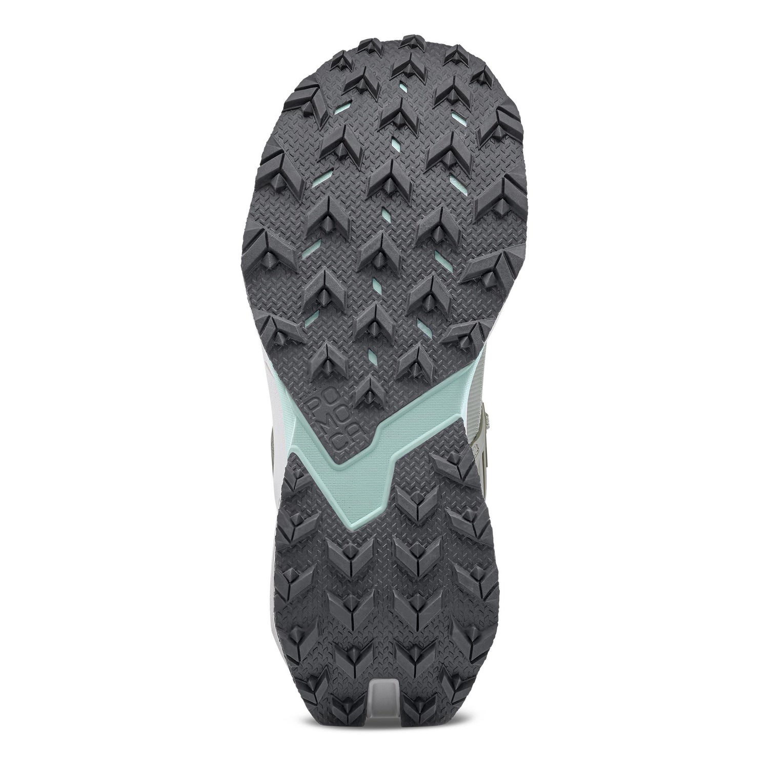 Pedroc 2 Powertex Womens - Shadow/Faded Green
