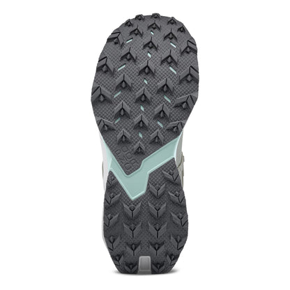 Pedroc 2 Powertex Womens - Shadow/Faded Green