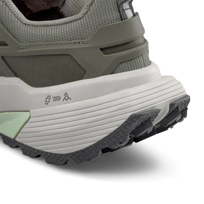 Pedroc 2 Powertex Womens - Shadow/Faded Green