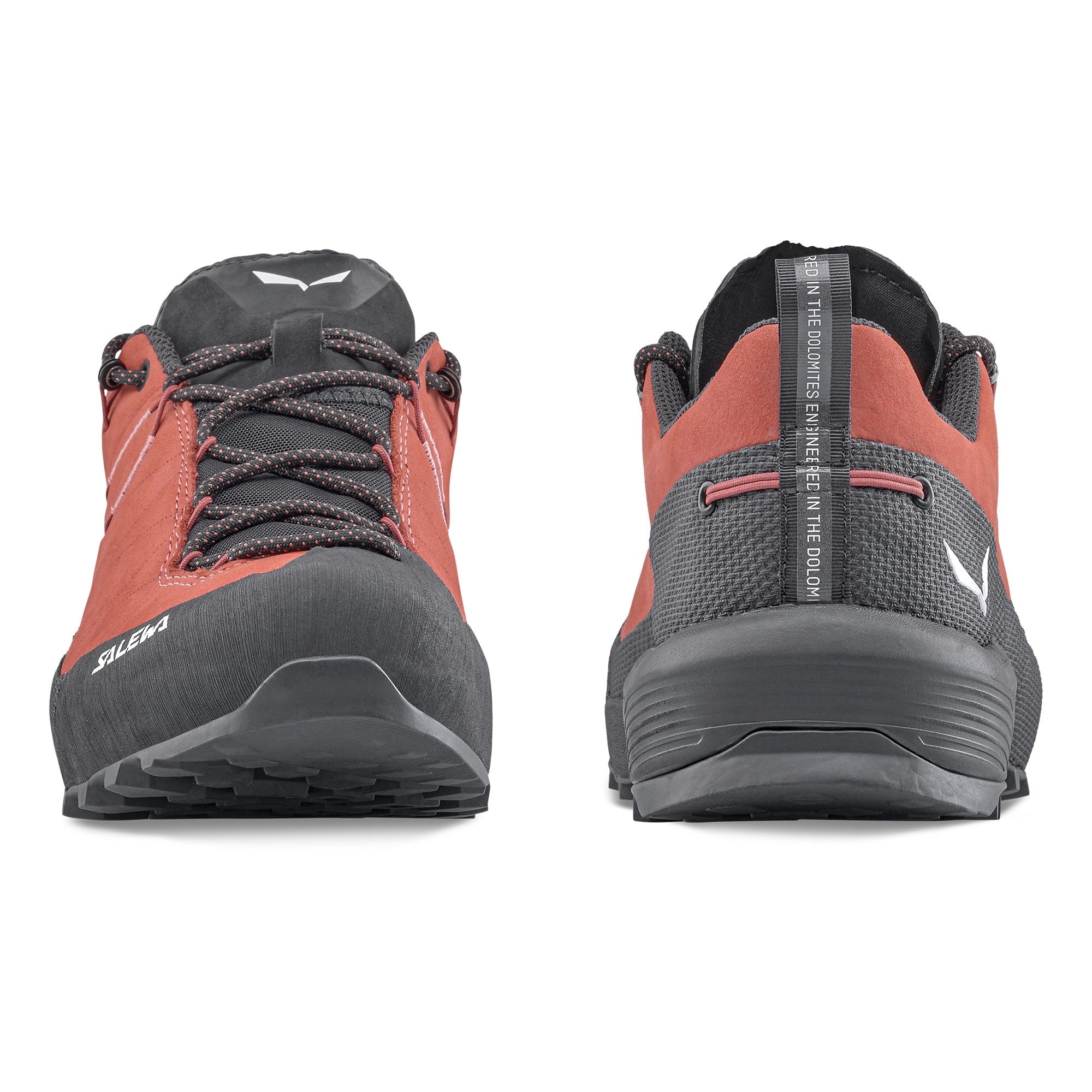Wildfire Leather 2 GTX Womens - Etruscan Red/Black