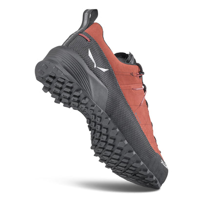 Wildfire Leather 2 GTX Womens - Etruscan Red/Black
