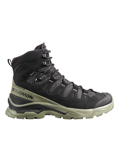 Quest 5 GTX Mens - Black/Deep Lichen Green/Black