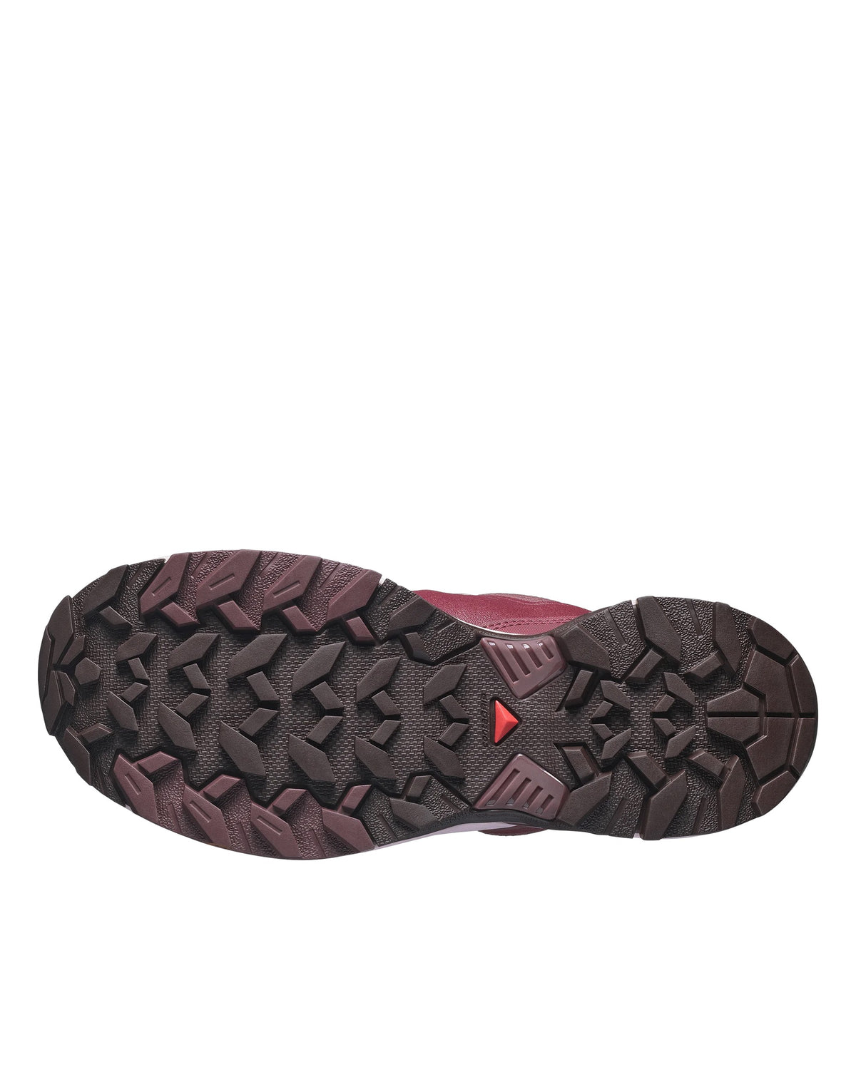 X Ultra 360 Edge GTX Womens - Huckleberry/Maroon Banner/Icy Pink
