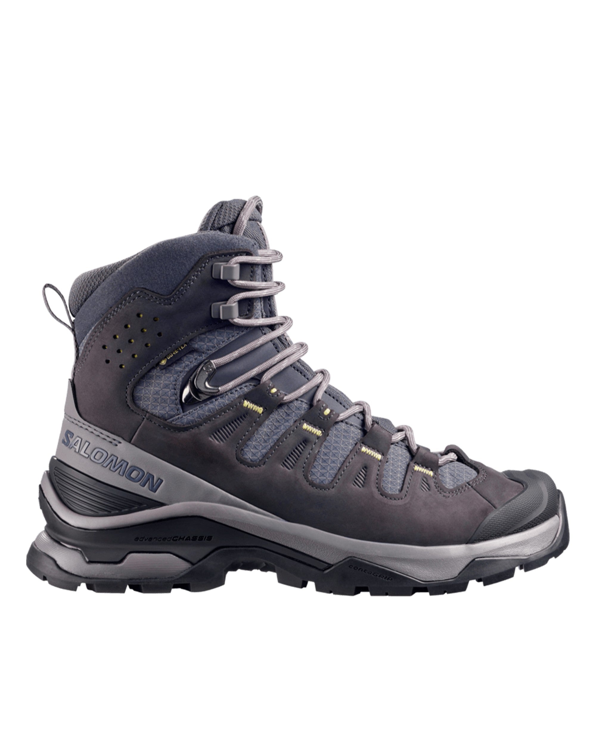 Quest 5 GTX Womens - Nine Iron/Excalibur/Endive
