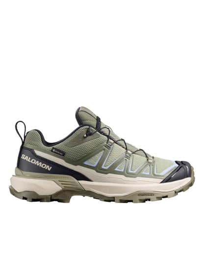 X Ultra 360 Edge GTX Womens - Tea/Deep Lichen Green/Brunnera Blue