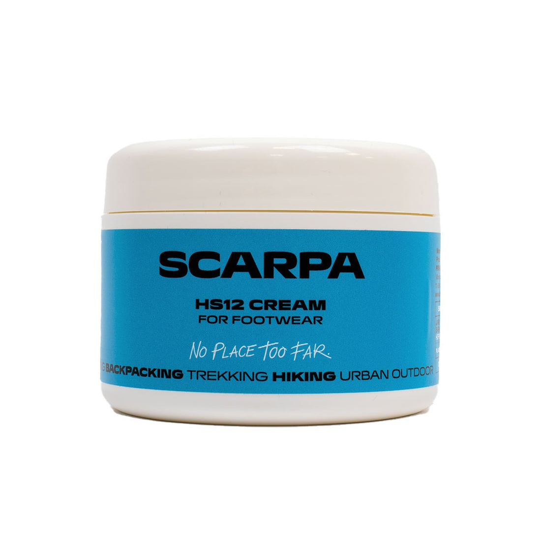 HS12 Cream - Tub - 200ml