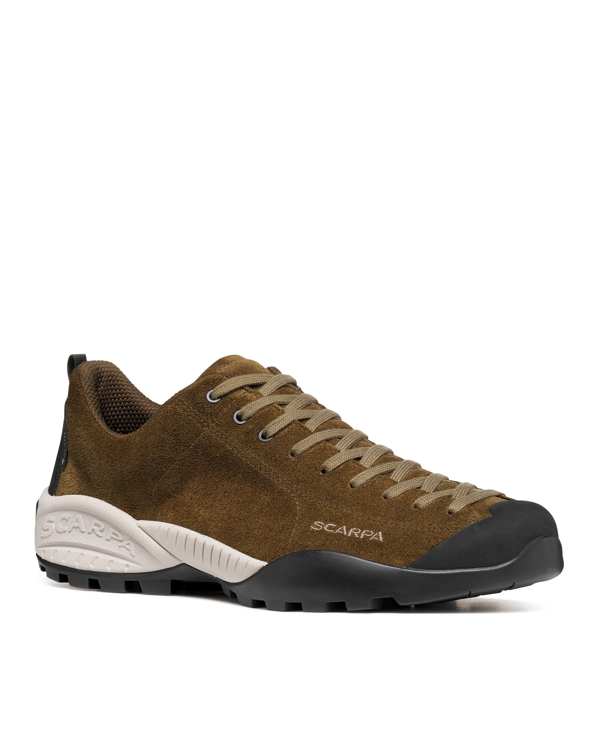 Mojito GTX Mens - Coffee