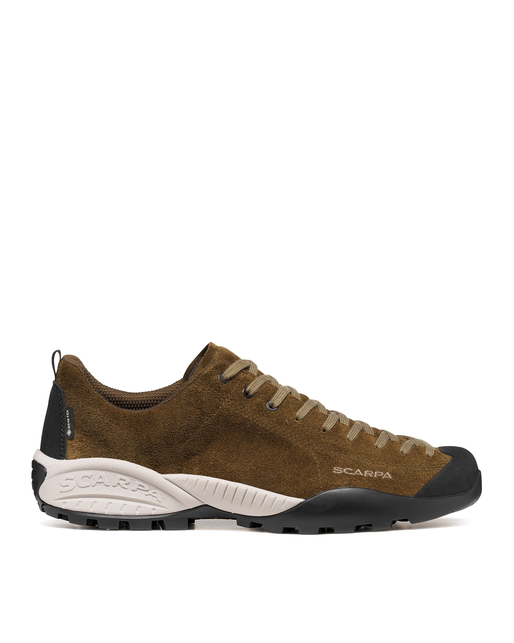 Mojito GTX Mens - Coffee