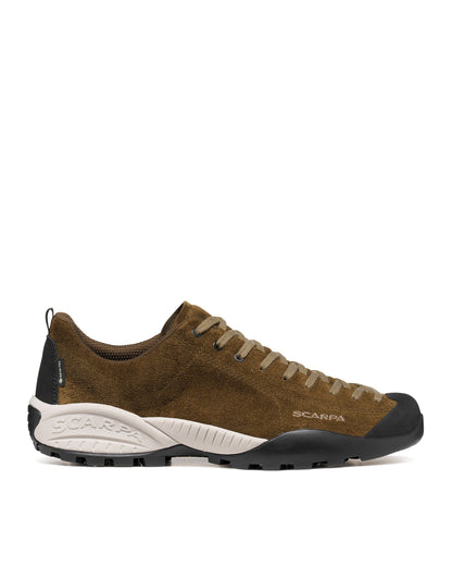 Mojito GTX Mens - Coffee