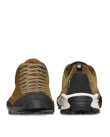 Mojito GTX Mens - Coffee