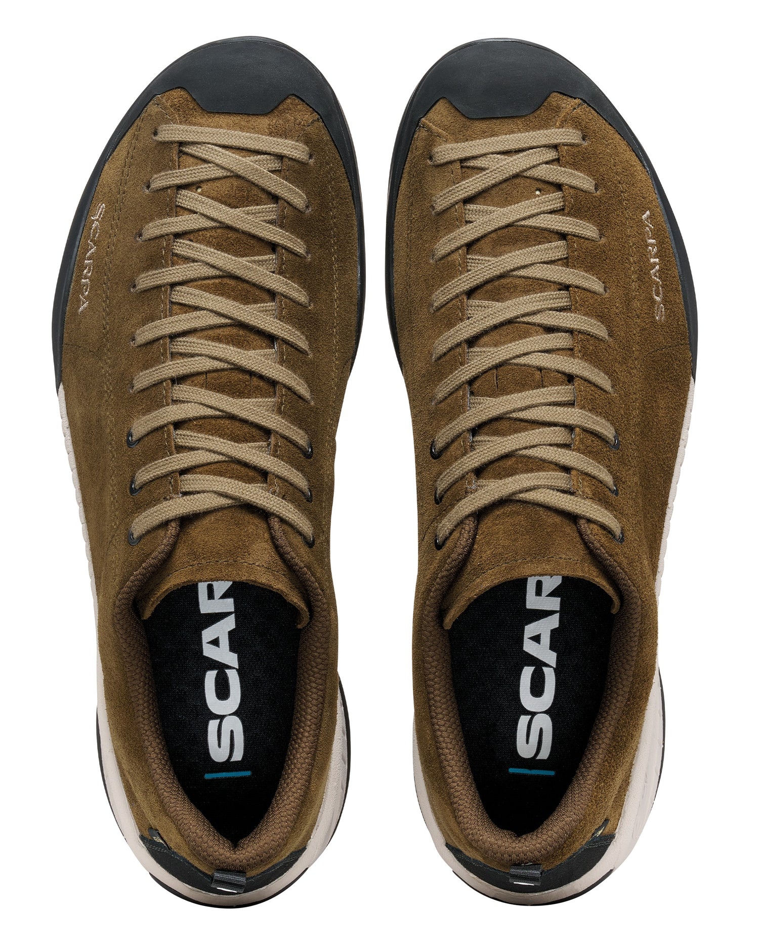 Mojito GTX Mens - Coffee