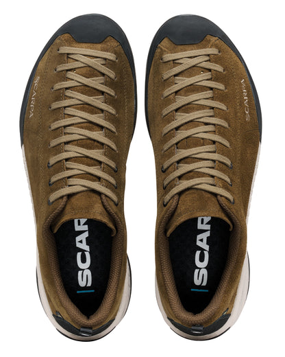 Mojito GTX Mens - Coffee