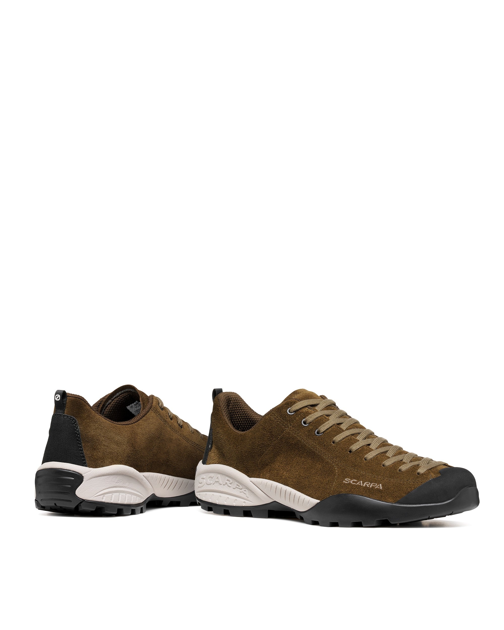 Mojito GTX Mens - Coffee