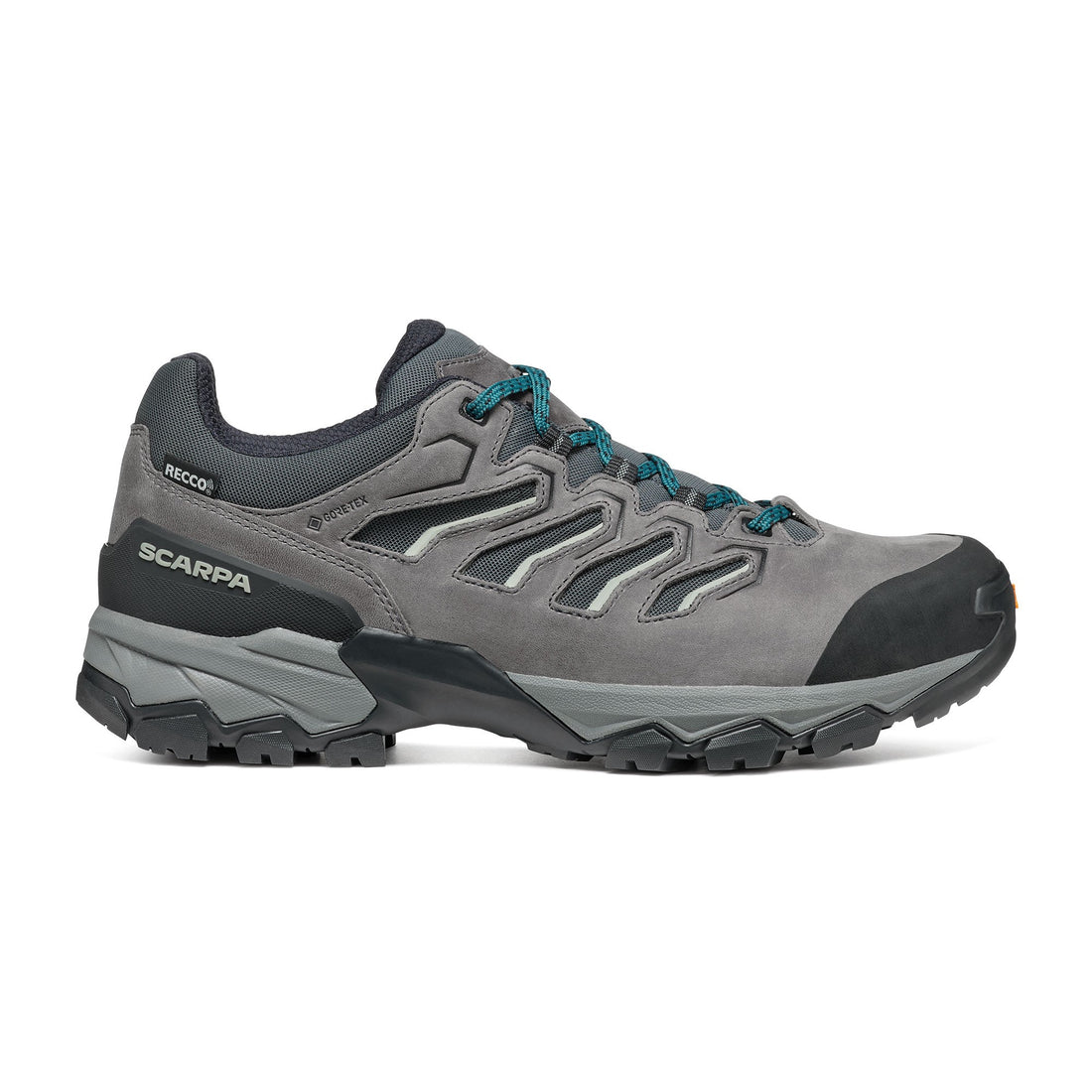 Moraine GTX Mens - Anthracite